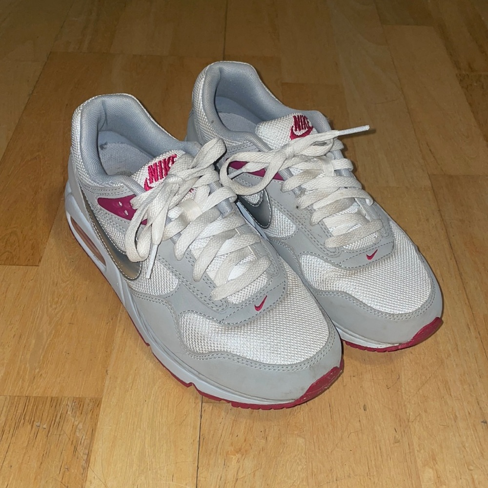 Nike Air Running Shoes